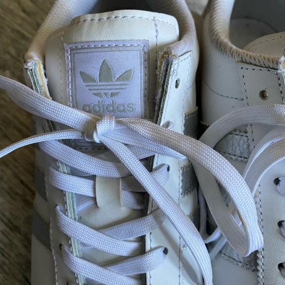 Adidas Samoa Sneakers - Picture 6 of 7